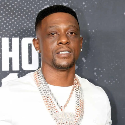 Lil' Boosie Birmingham Concert Tickets