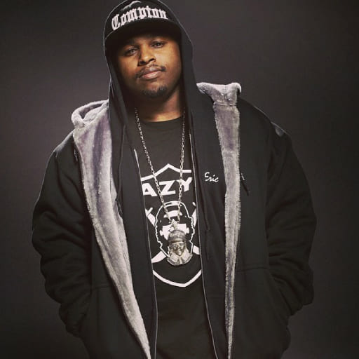 Lil Eazy-E Birmingham Tickets