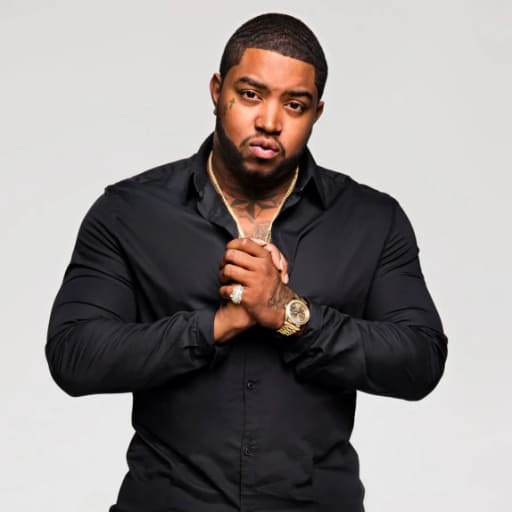 Lil Scrappy Birmingham Tickets