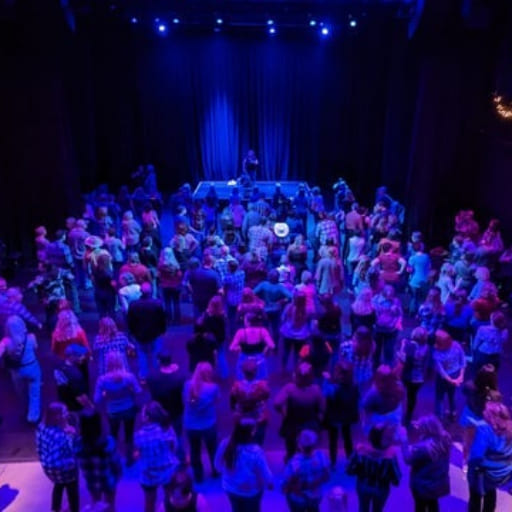 Line Dance Night Birmingham Concert Tickets