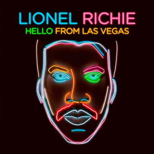 Lionel Richie Birmingham Tickets
