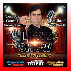 Lioz Show Birmingham Tickets