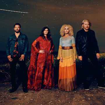 Little Big Town Birmingham Tickets