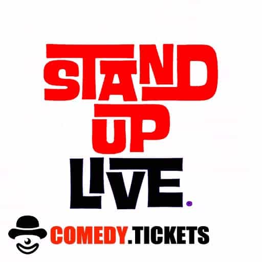 Live Stand-Up Comedy in Birmingham