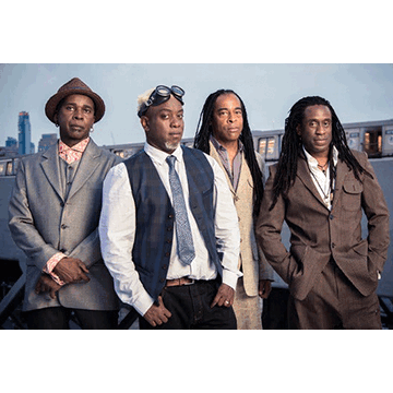 Living Colour Birmingham Tickets