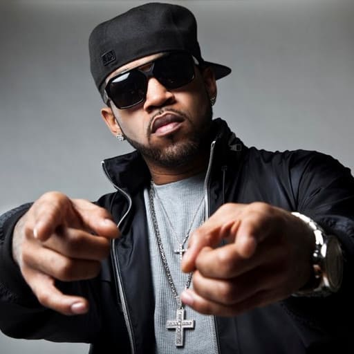 Lloyd Banks Birmingham Tickets