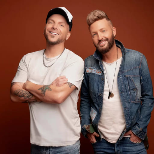 LoCash Birmingham Tickets