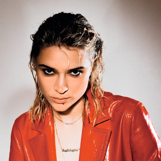 Lolo Zouai Birmingham Tickets