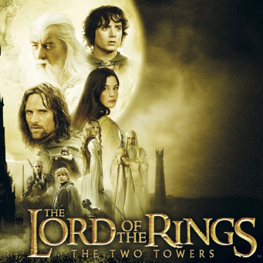 Lord of The Rings - The Two Towers In Concert Birmingham Tickets