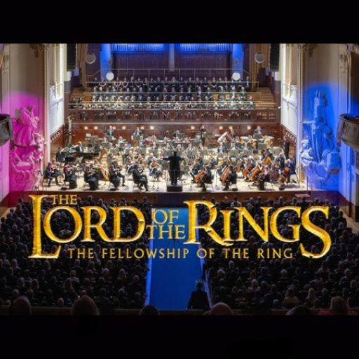 Lord Of The Rings: The Fellowship of the Ring In Concert Birmingham Tickets
