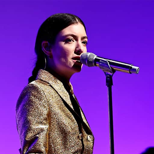 Lorde Birmingham Tickets