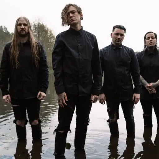 Lorna Shore Birmingham Tickets