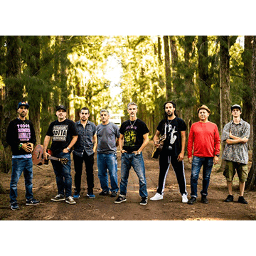 Los Cafres Birmingham Tickets