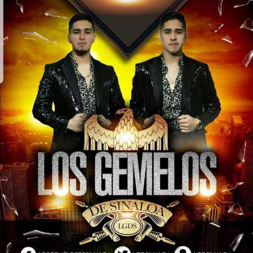 Los Gemelos de Sinaloa Birmingham Tickets
