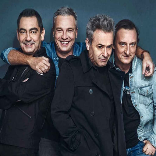 Los Hombres G Birmingham Tickets