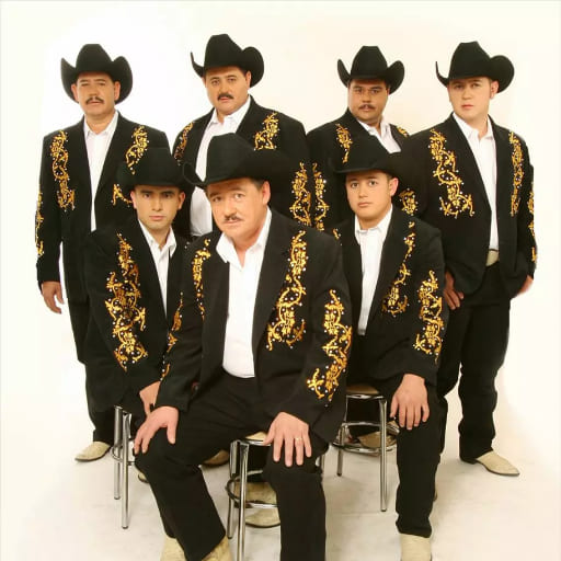 Los Huracanes Del Norte Birmingham Tickets
