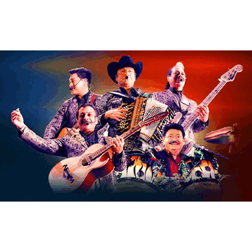 Los Tigres del Norte Tickets