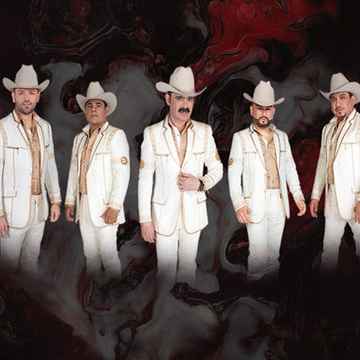 Los Tucanes De Tijuana Birmingham Concert Tickets