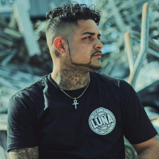Louie The Singer Birmingham Concert Tickets