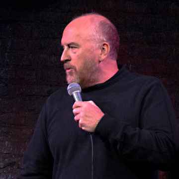 Louis C.K. Birmingham Tickets