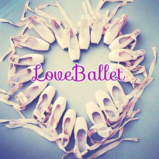 Love - Ballet Tickets