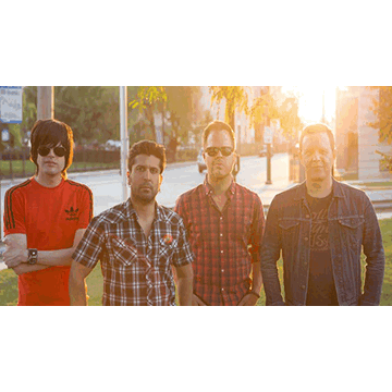 Lucky Boys Confusion Birmingham Tickets