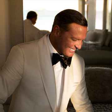Luis Miguel Birmingham Tickets