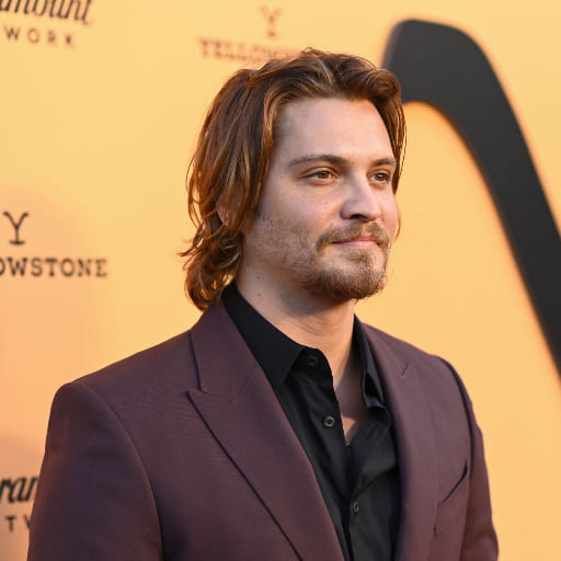 Luke Grimes Birmingham Tickets