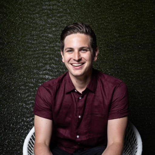 Luke Null in Birmingham