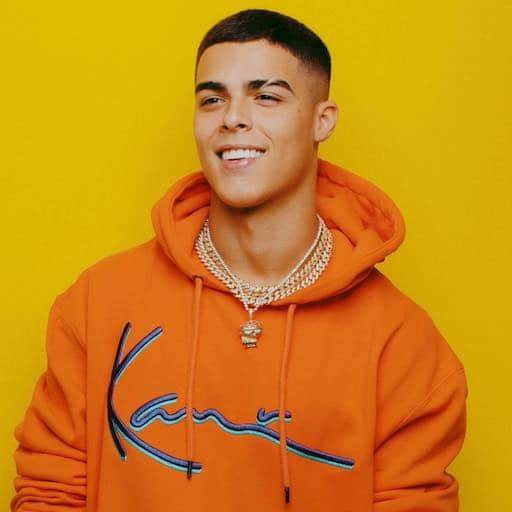 Lunay Birmingham Tickets