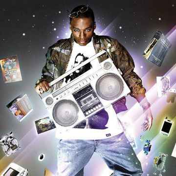 Lupe Fiasco Birmingham Tickets