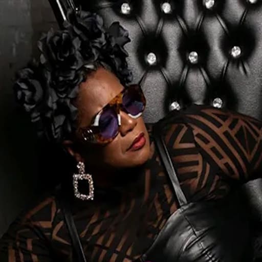 Lydia Hilliard Experience Birmingham Tickets