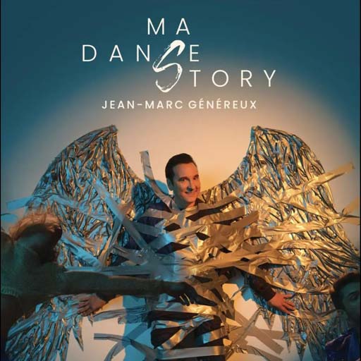 Ma Danse Story Tickets