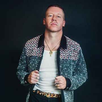 Macklemore Birmingham Tickets
