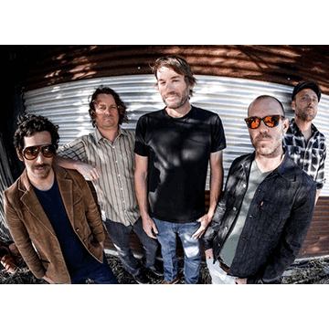 Mad Caddies Birmingham Concert Tickets