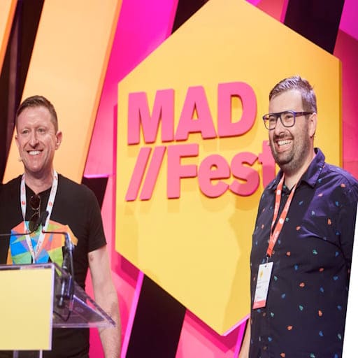 MAD Fest Birmingham Tickets