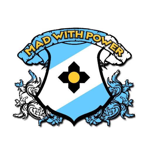 Mad With Power Fest Birmingham Concert Tickets