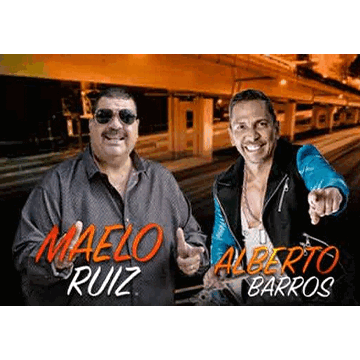Maelo Ruiz Birmingham Tickets