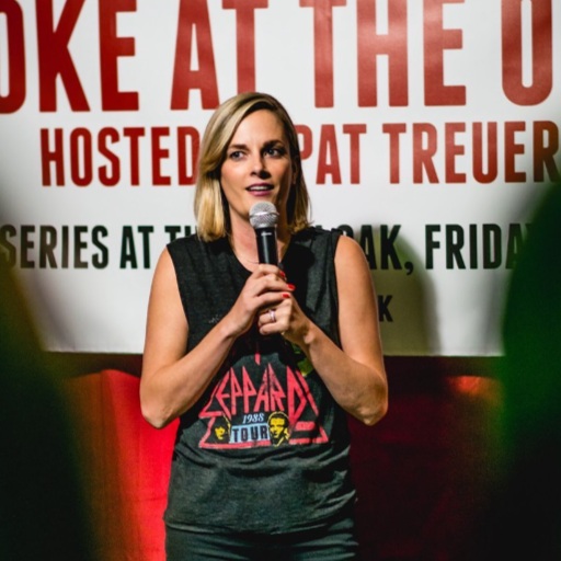 Maggie Hughes Depalo Birmingham Tickets