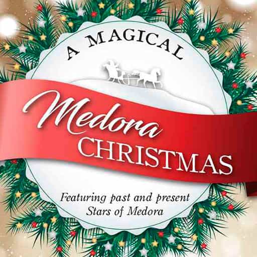 Magical Medora Christmas Birmingham Tickets