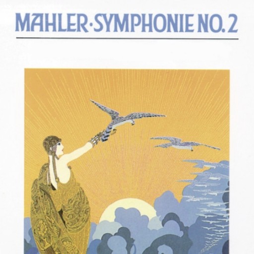 Mahler's Resurrection Birmingham Concert Tickets