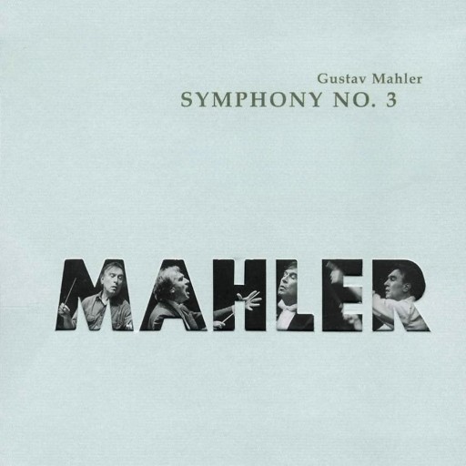 Mahler's Symphony No. 3 Birmingham Concert Tickets