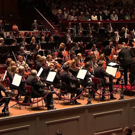 Mahler 1 Birmingham Tickets