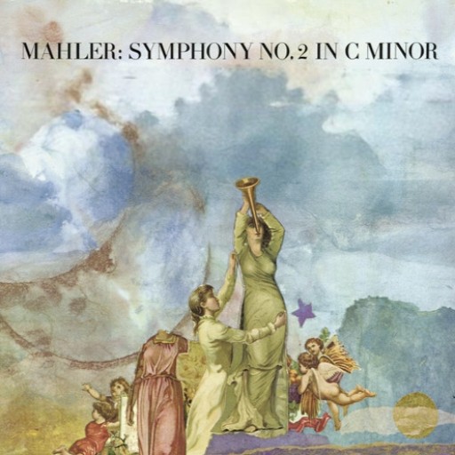 Mahler Symphony No. 2 Birmingham Tickets