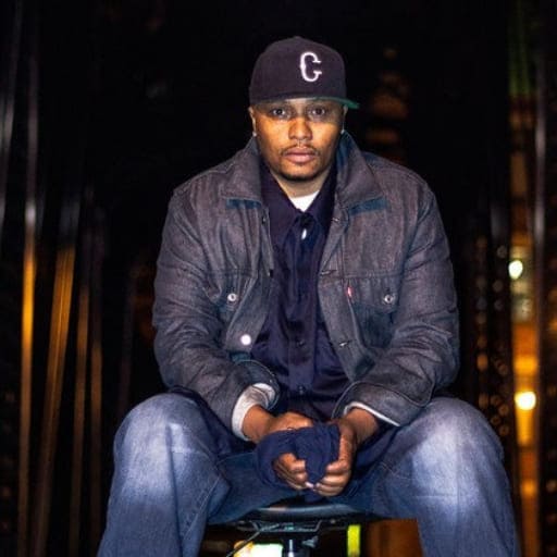 Malik Yusef Birmingham Tickets