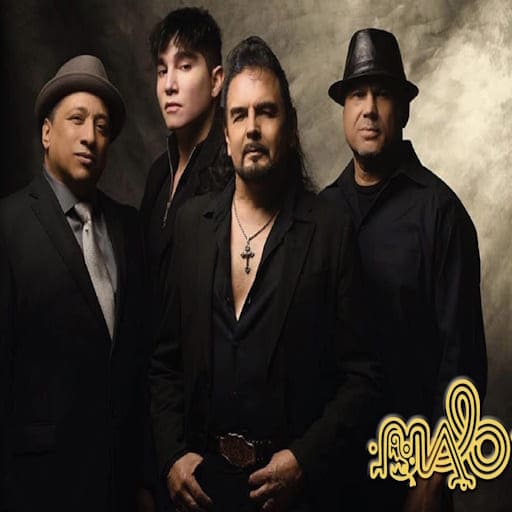Malo Birmingham Concert Tickets