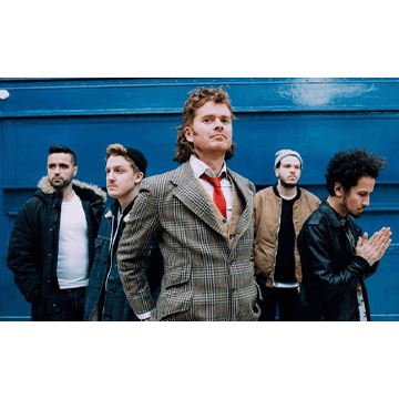 Mamas Gun Birmingham Tickets