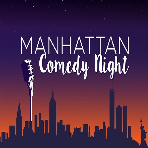 Manhattan Comedy Night in Birmingham