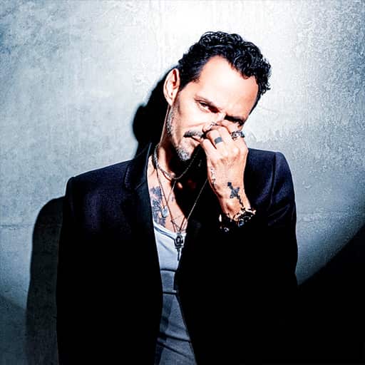 Marc Anthony Birmingham Tickets