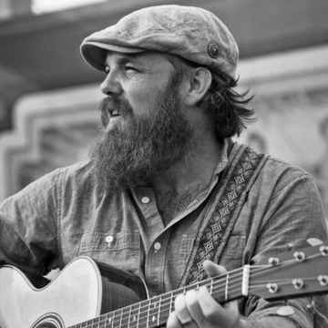 Marc Broussard Birmingham Tickets